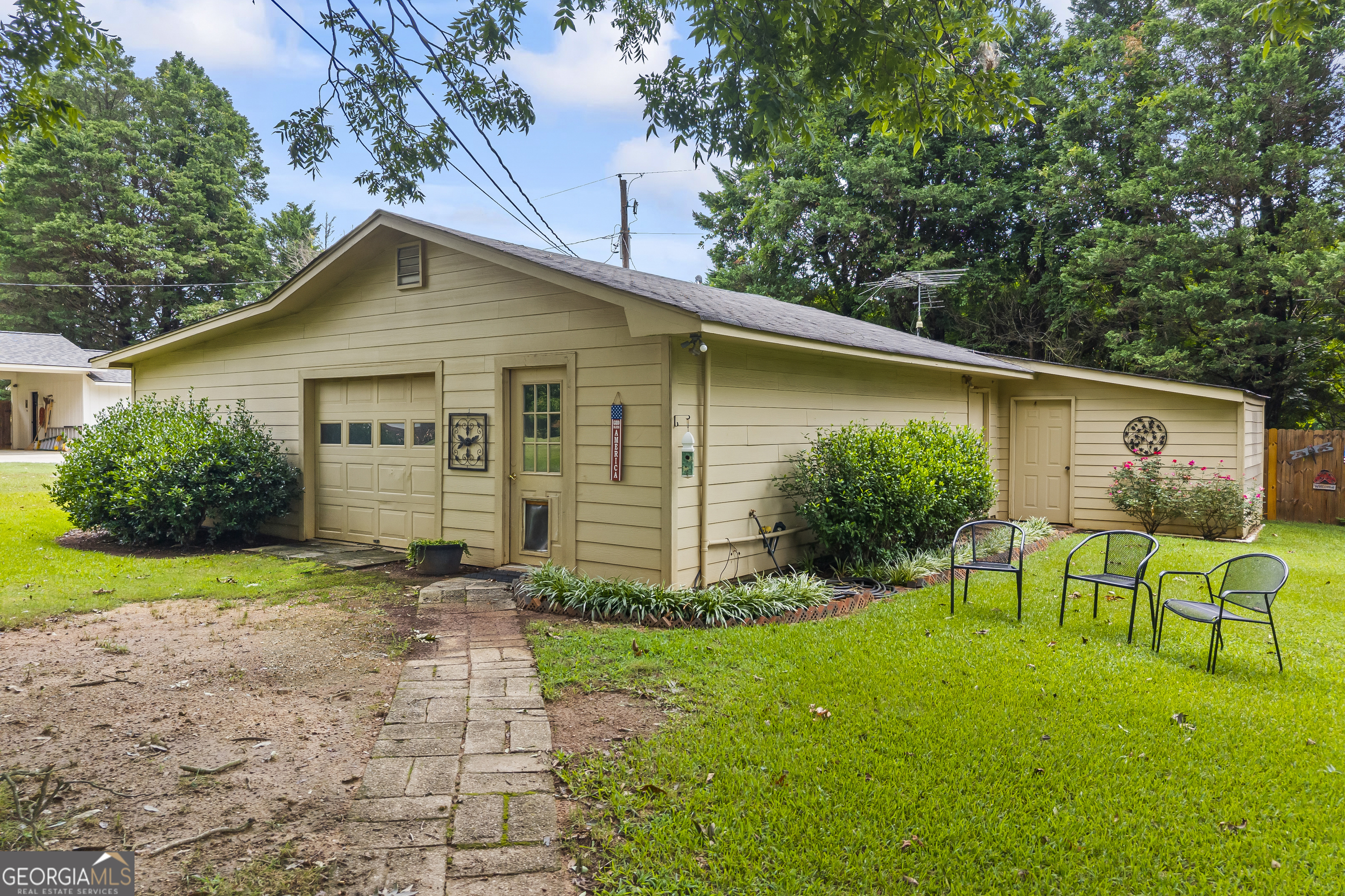 134 Skelton Street Royston GA 30662