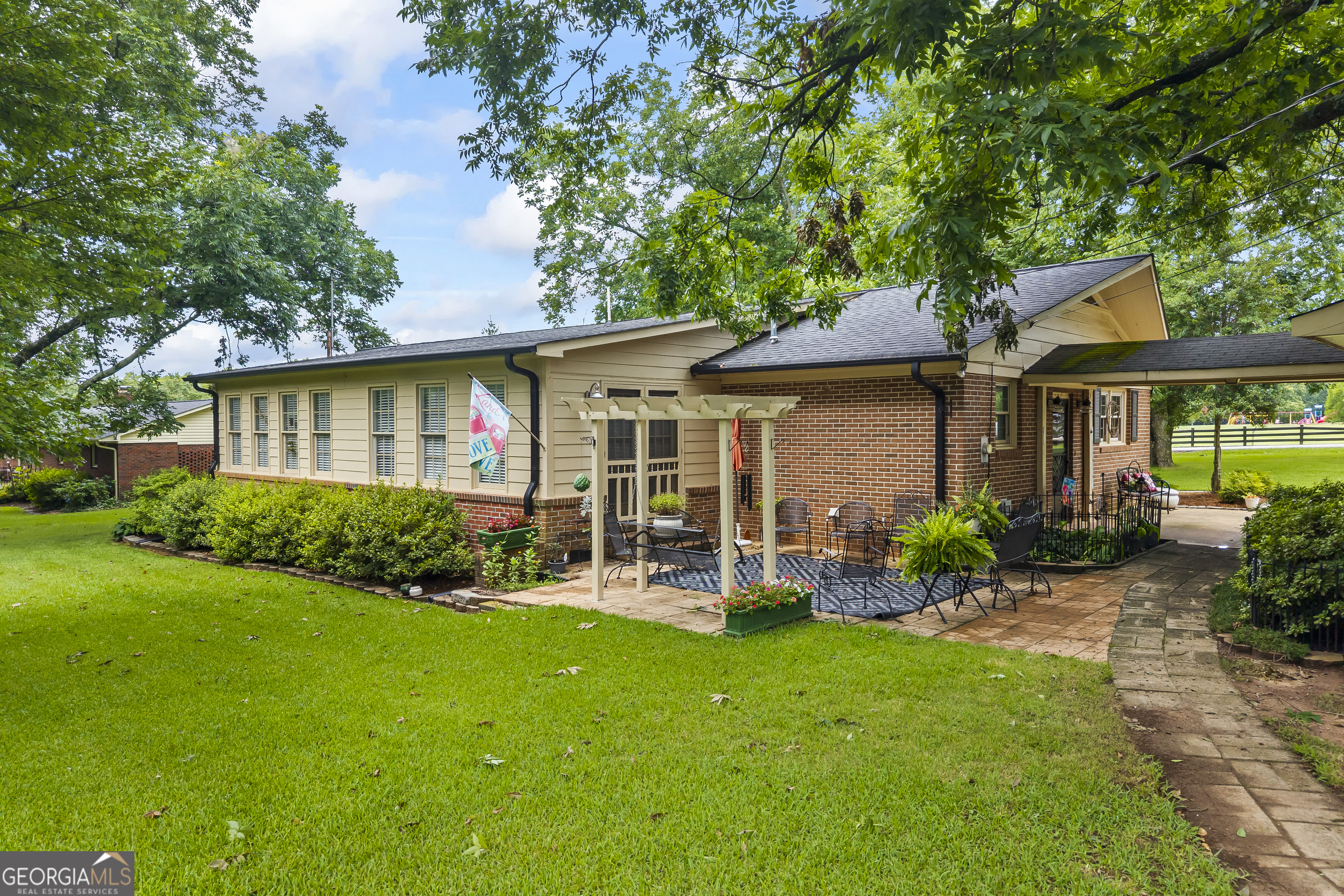 134 Skelton Street Royston GA 30662