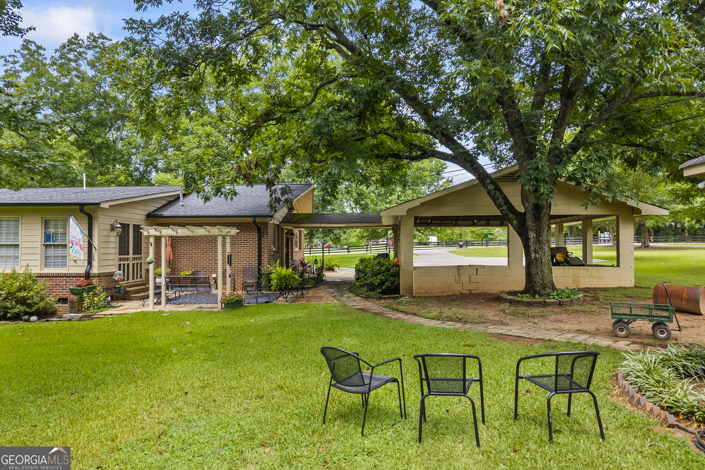 134 Skelton Street Royston GA 30662