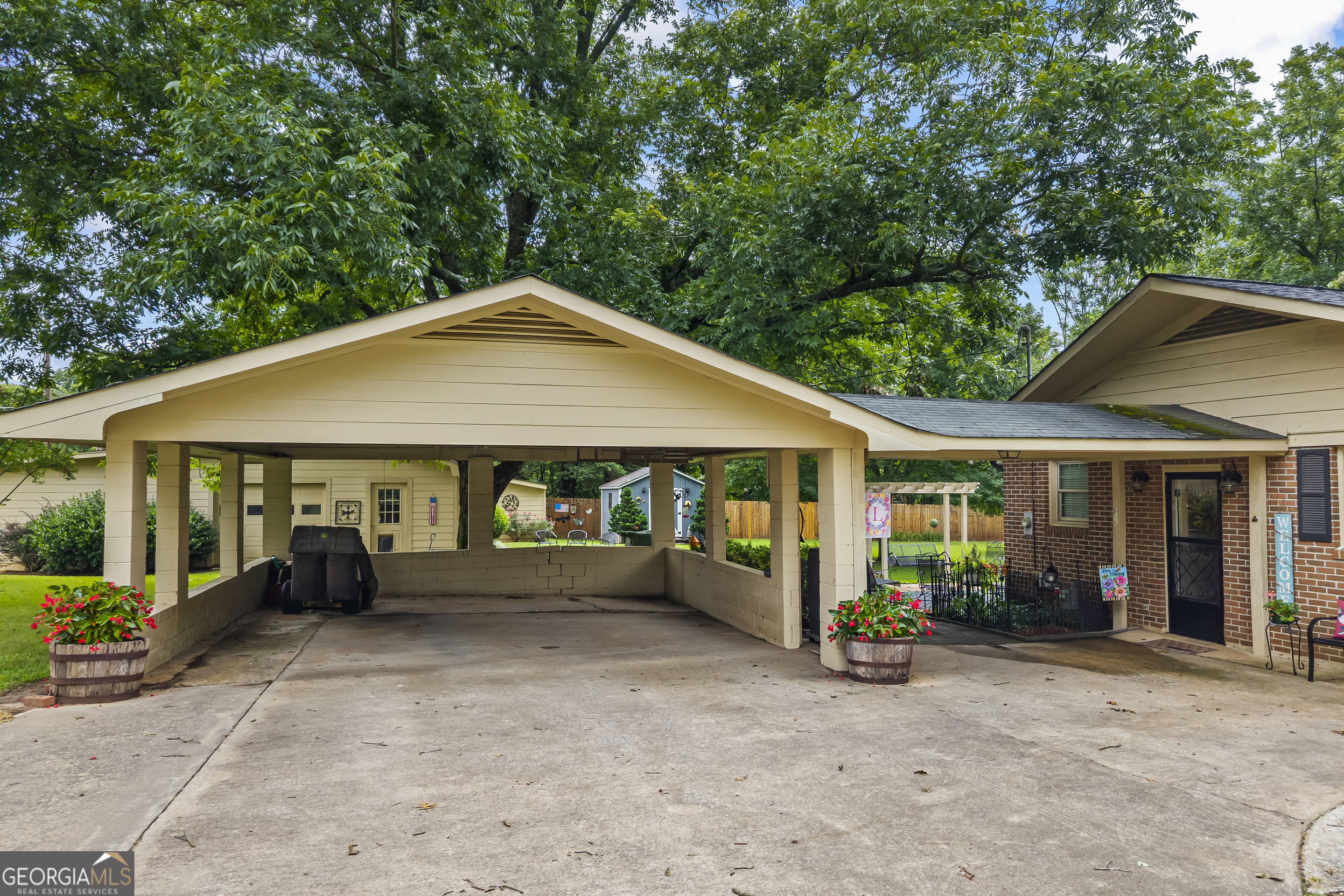 134 Skelton Street Royston GA 30662
