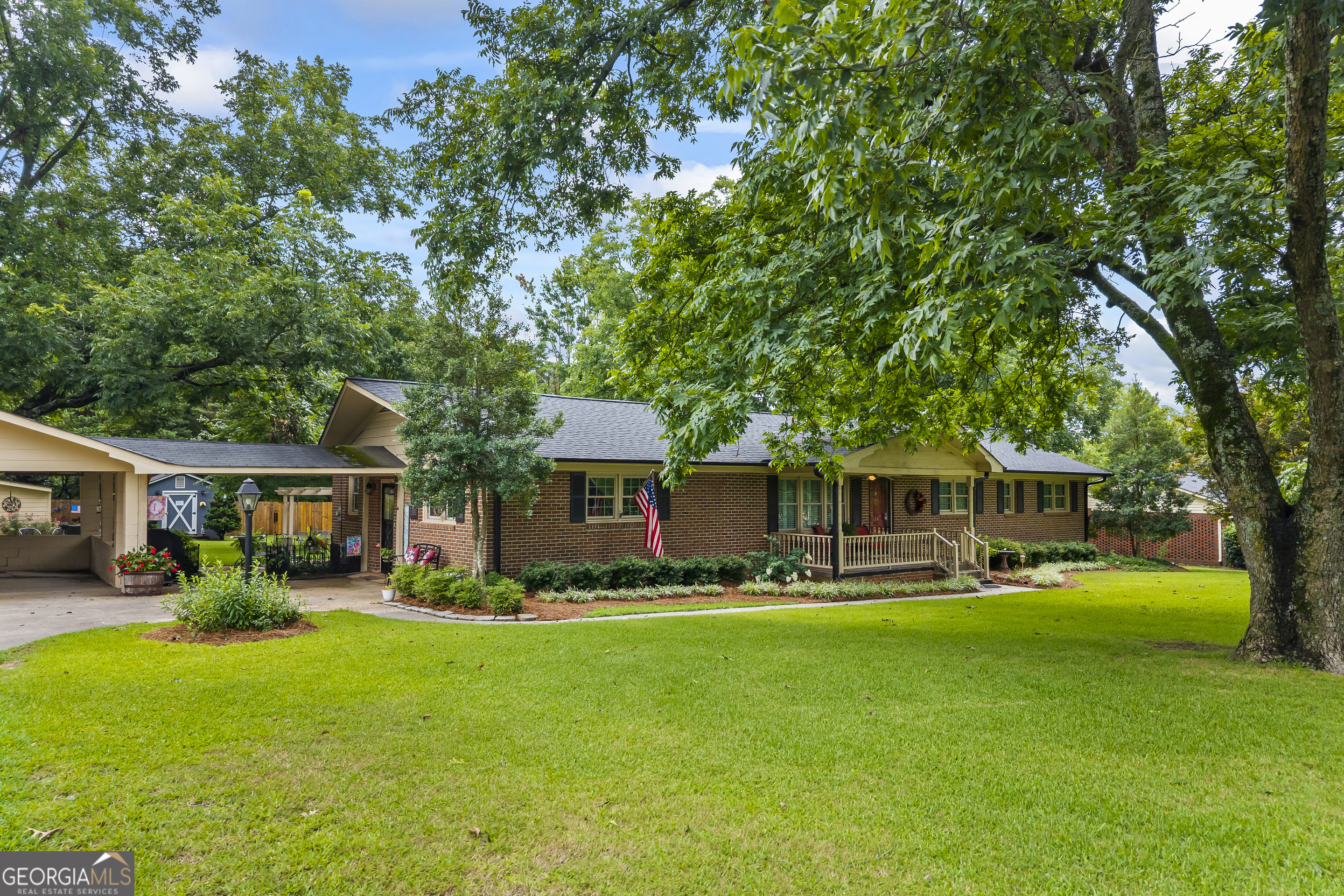 134 Skelton Street Royston GA 30662