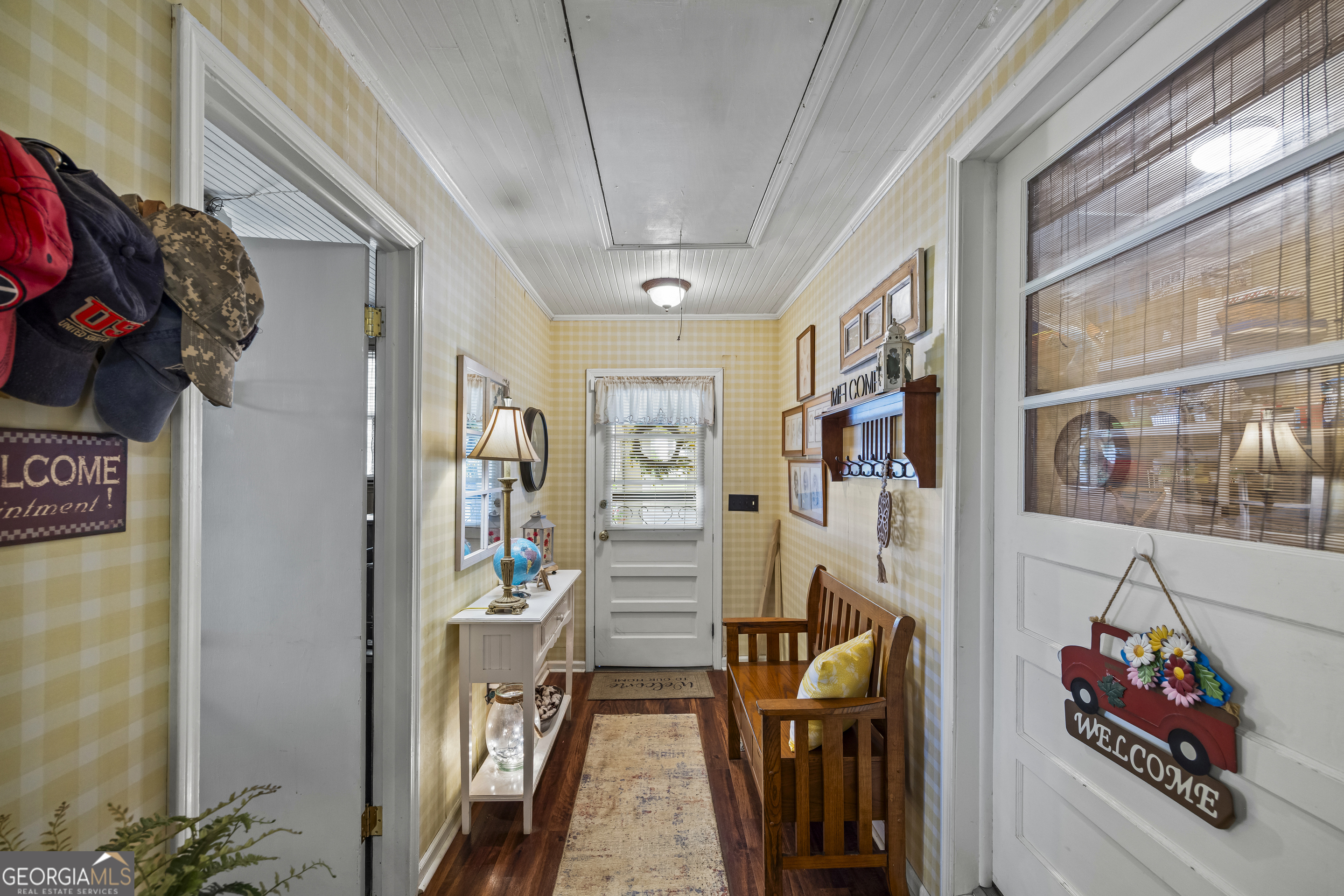 134 Skelton Street Royston GA 30662