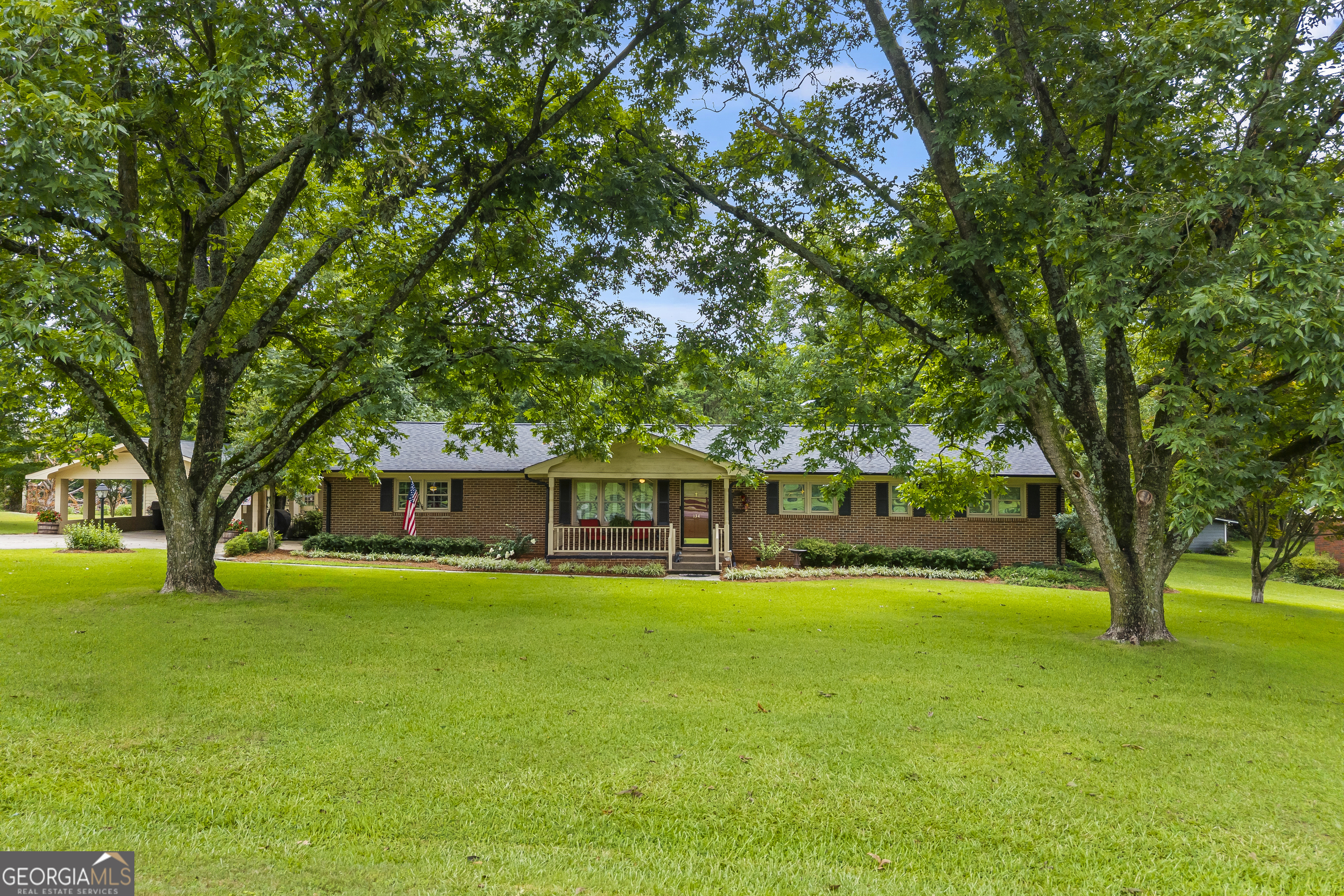 134 Skelton Street Royston GA 30662
