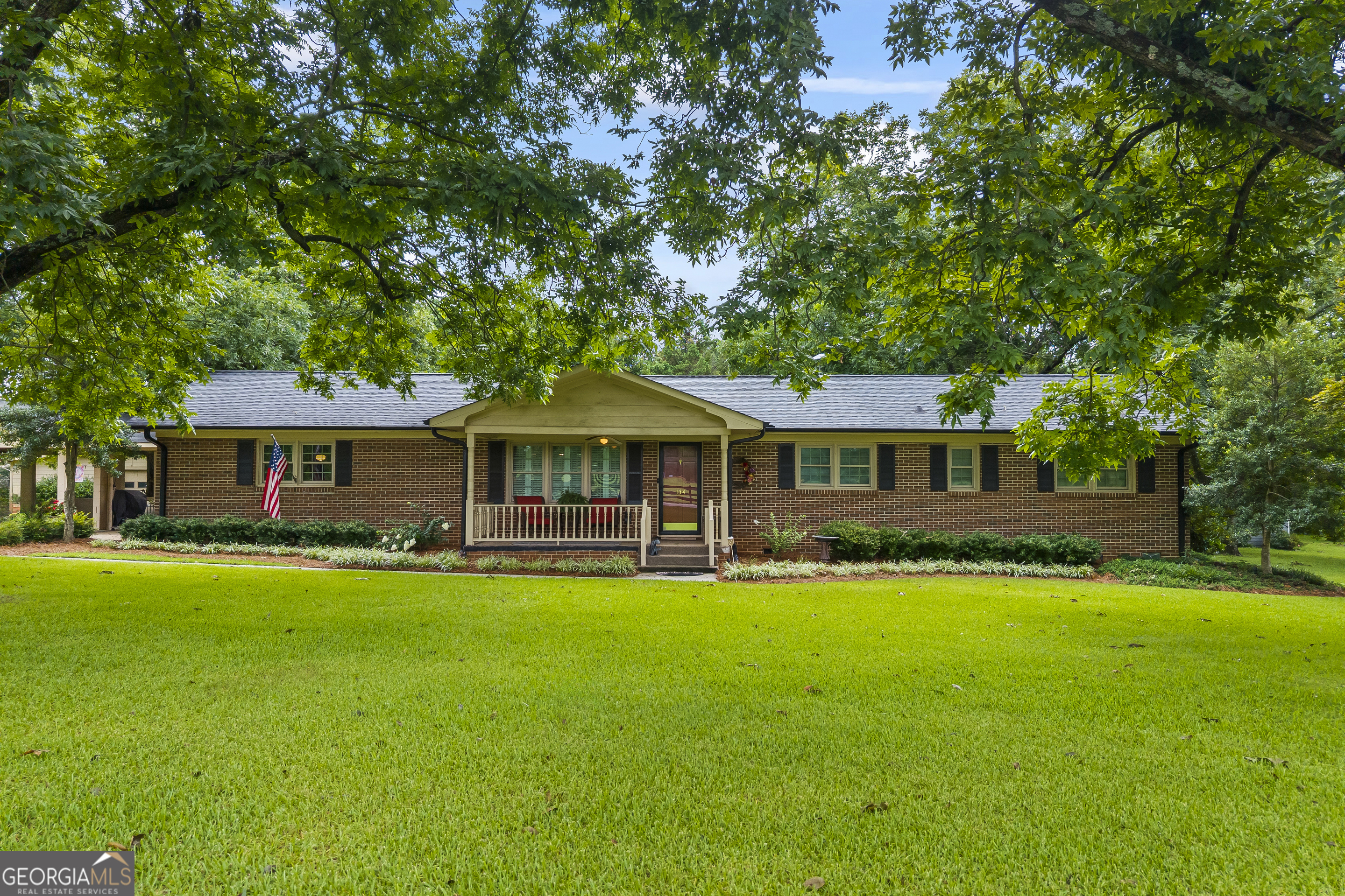 134 Skelton Street Royston GA 30662