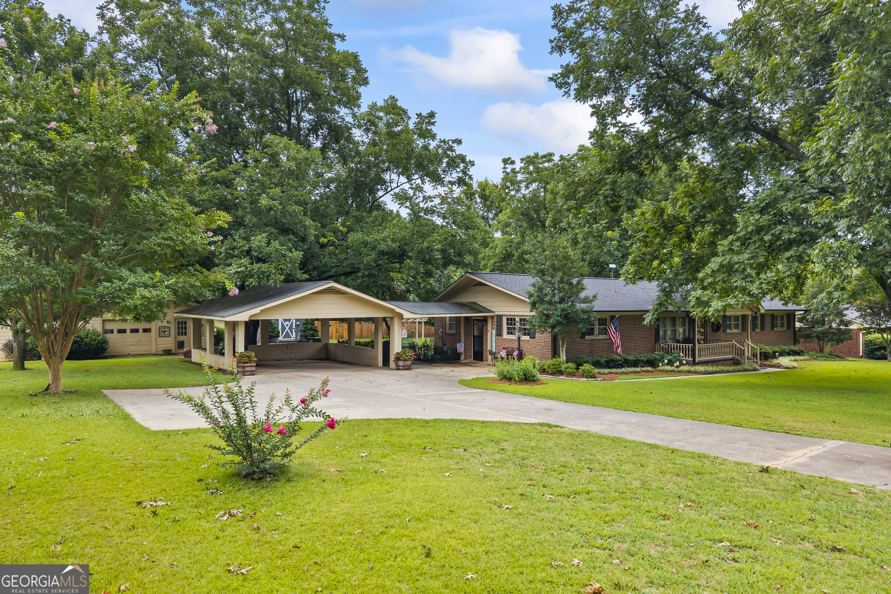 134 Skelton Street Royston GA 30662