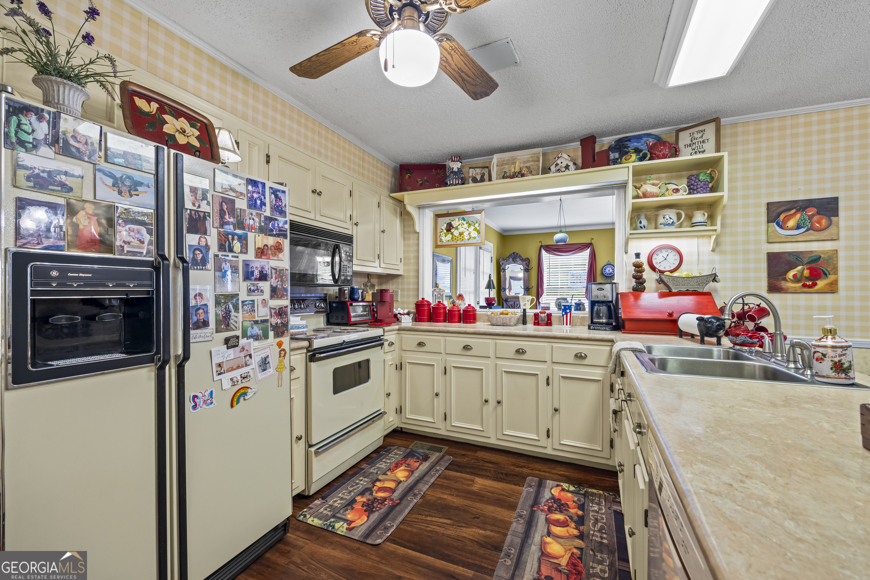 134 Skelton Street Royston GA 30662