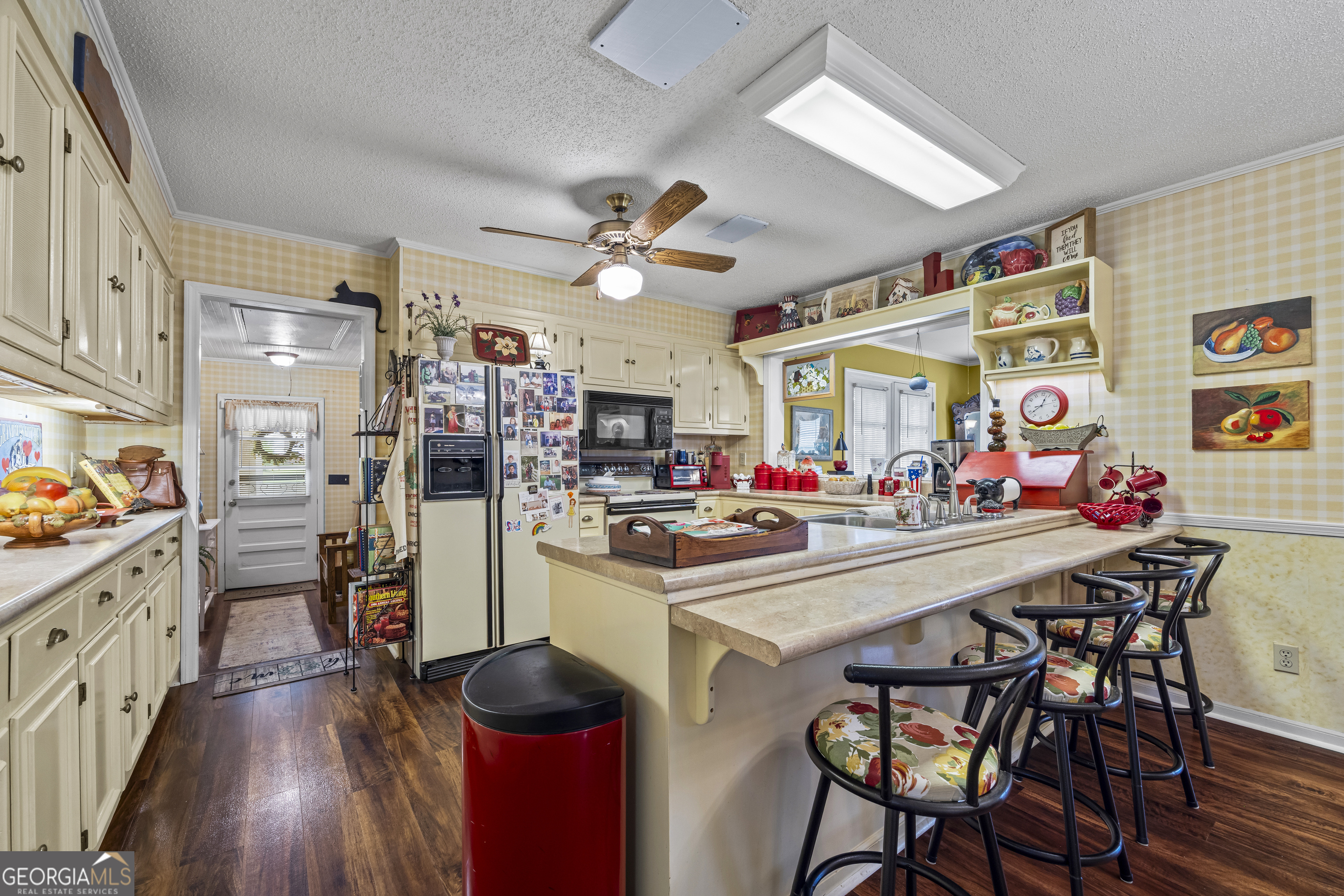 134 Skelton Street Royston GA 30662