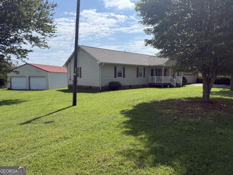 319 Dock Dorsey Road Cleveland GA 30528