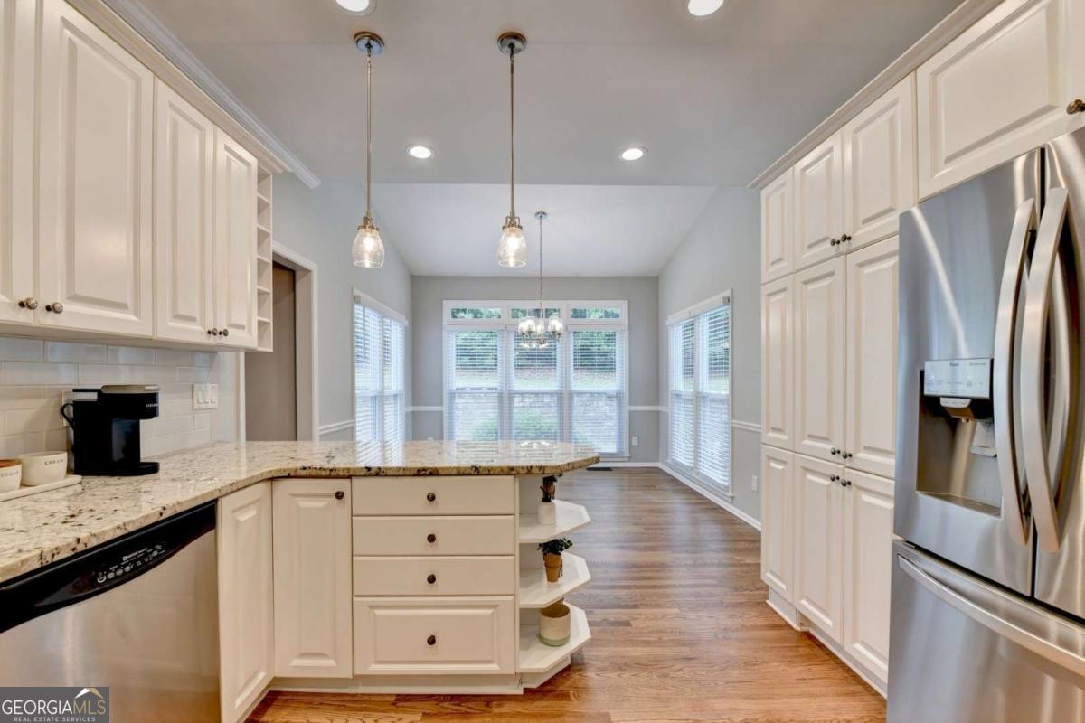 10665 Wren Ridge Road Johns Creek GA 30022