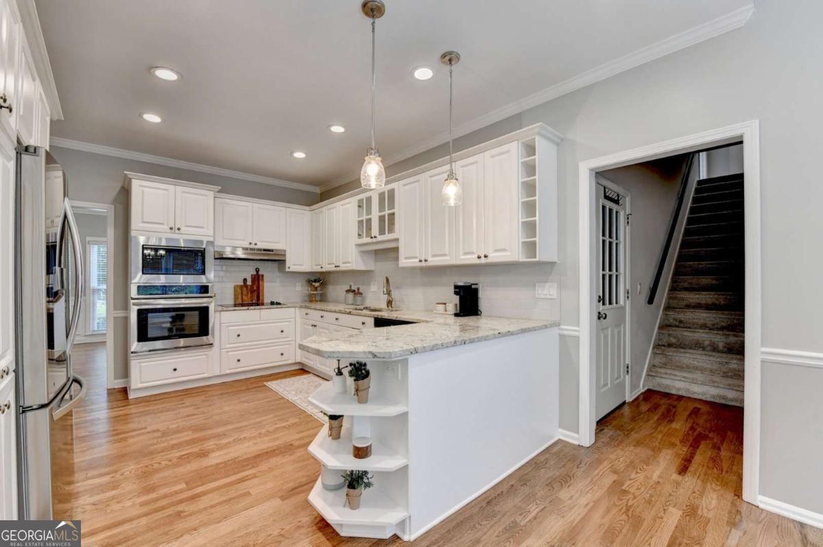10665 Wren Ridge Road Johns Creek GA 30022