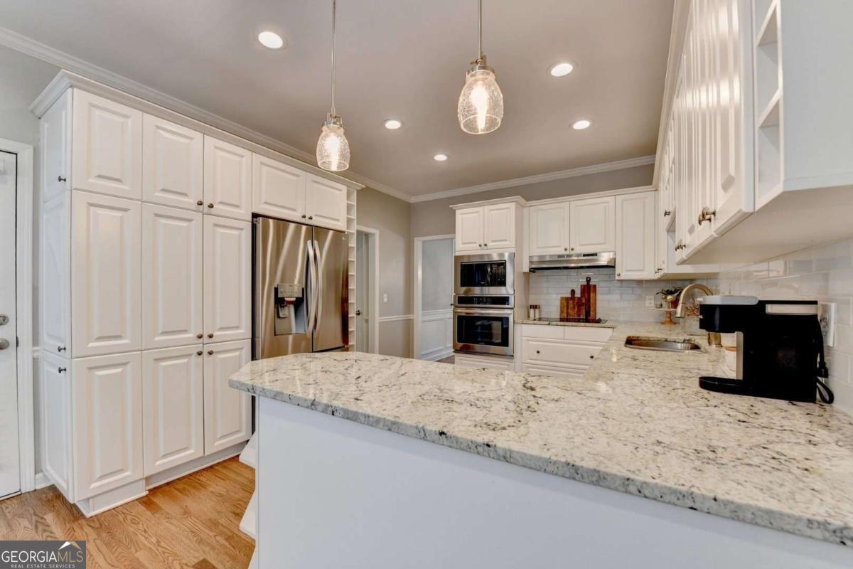 10665 Wren Ridge Road Johns Creek GA 30022