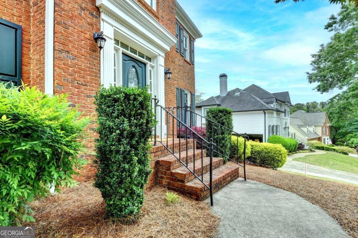 10665 Wren Ridge Road Johns Creek GA 30022