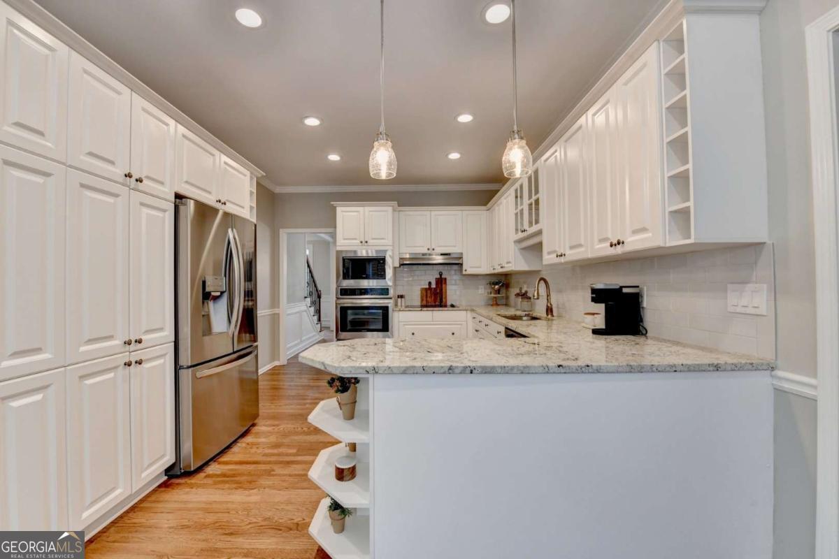 10665 Wren Ridge Road Johns Creek GA 30022
