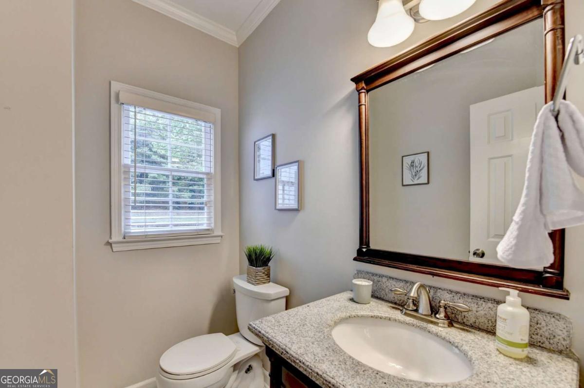 10665 Wren Ridge Road Johns Creek GA 30022