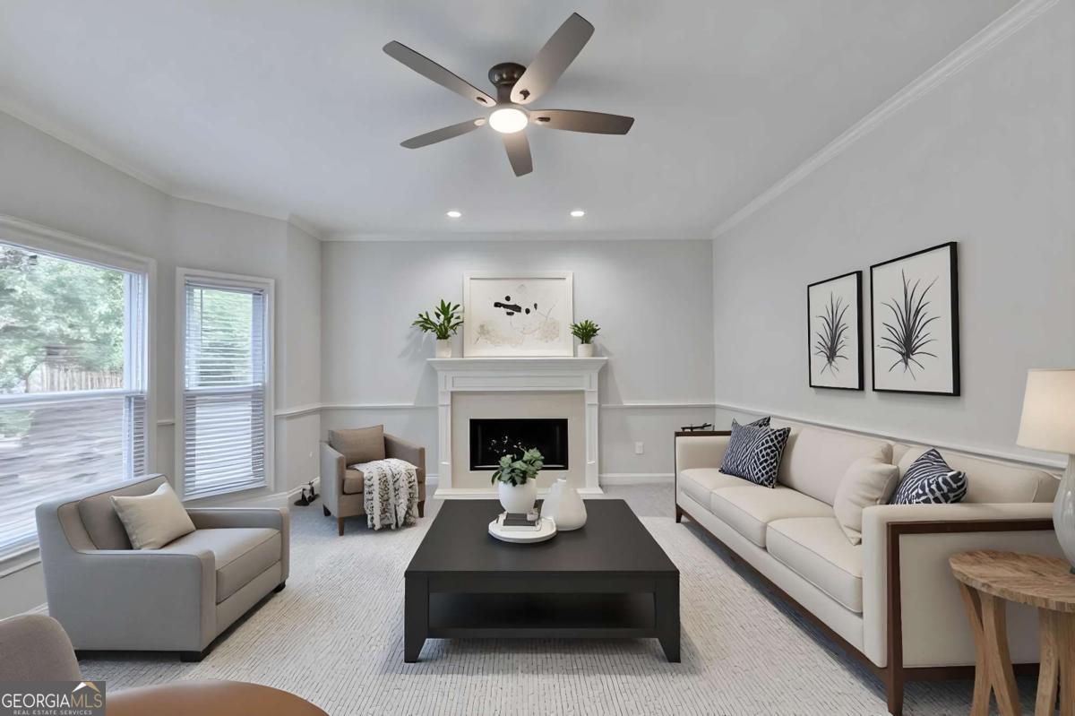10665 Wren Ridge Road Johns Creek GA 30022