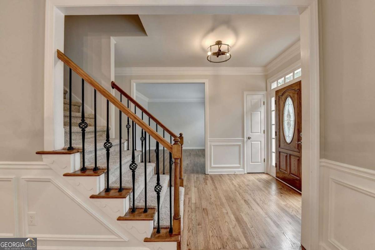 10665 Wren Ridge Road Johns Creek GA 30022