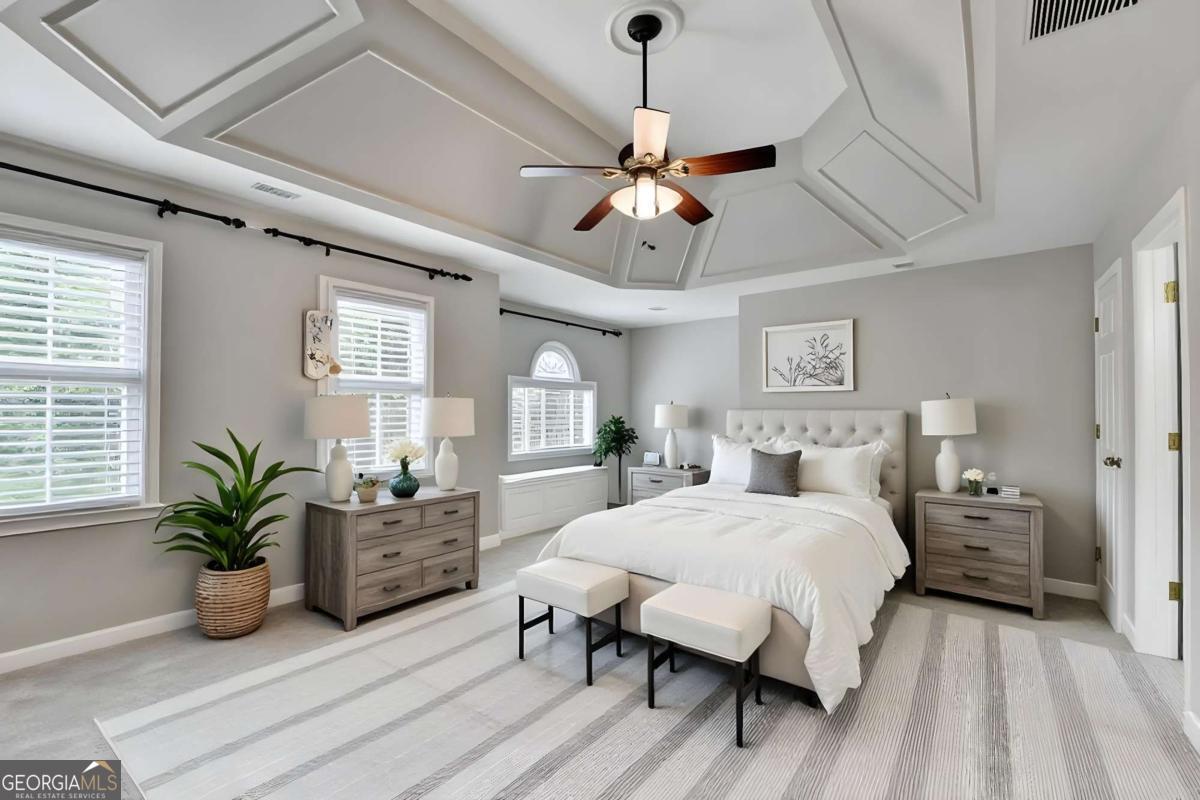 10665 Wren Ridge Road Johns Creek GA 30022