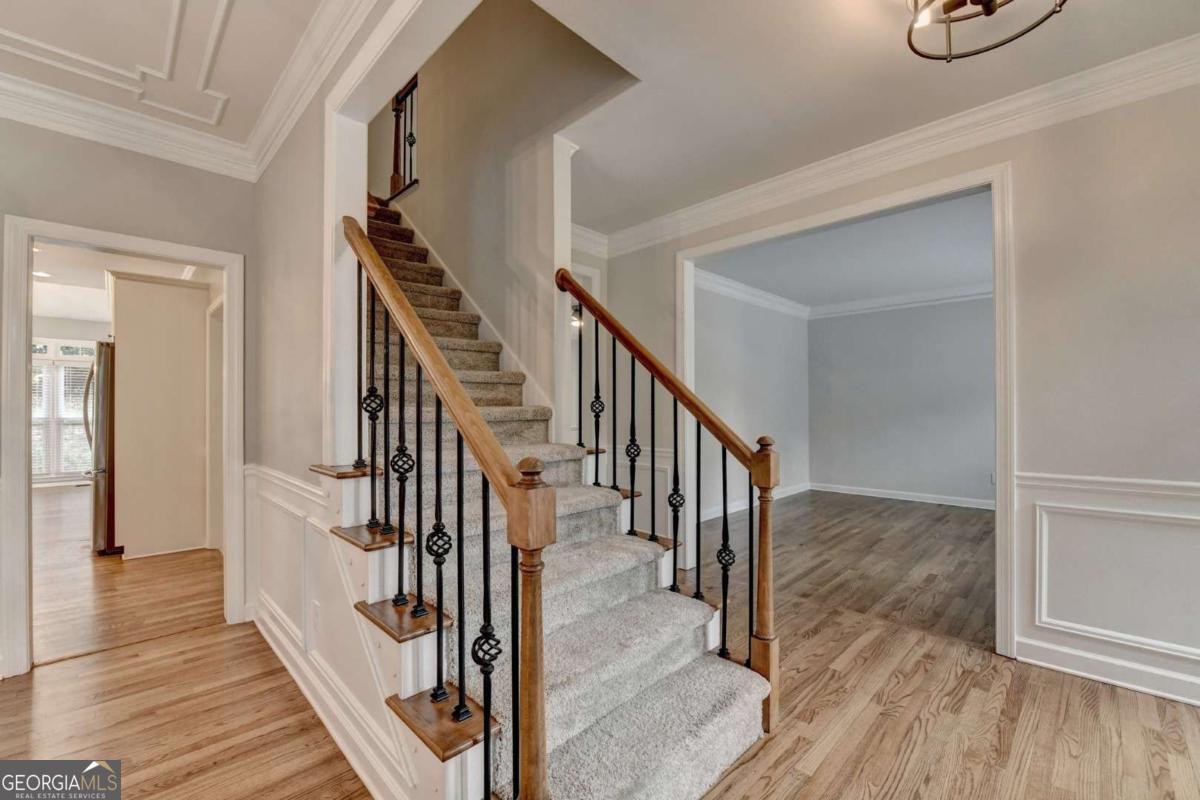 10665 Wren Ridge Road Johns Creek GA 30022