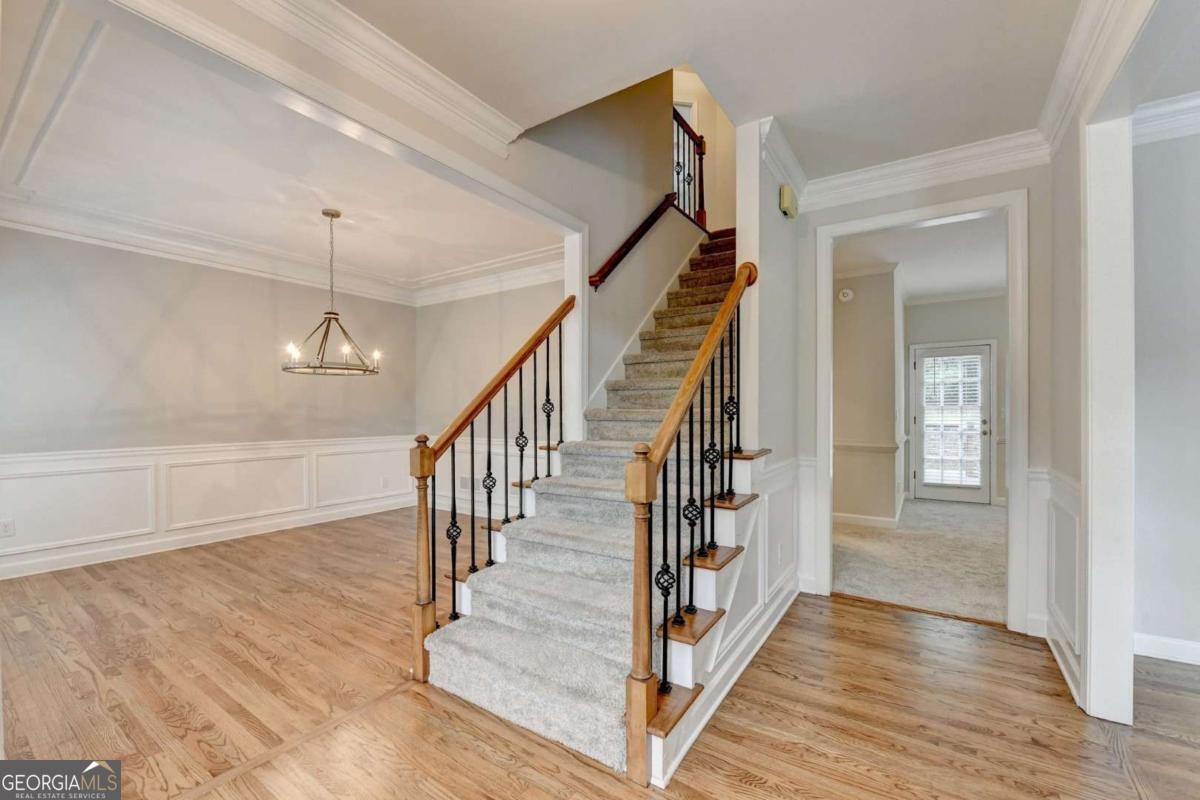 10665 Wren Ridge Road Johns Creek GA 30022
