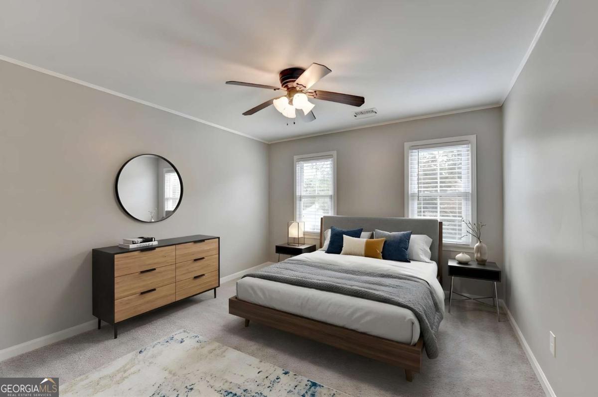 10665 Wren Ridge Road Johns Creek GA 30022
