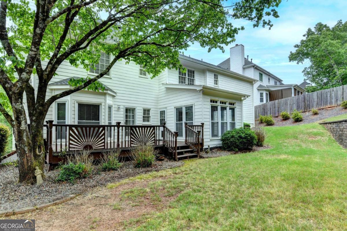 10665 Wren Ridge Road Johns Creek GA 30022