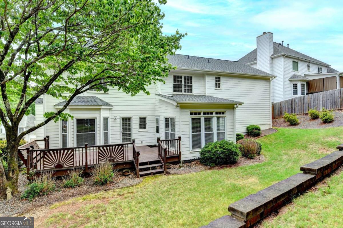 10665 Wren Ridge Road Johns Creek GA 30022