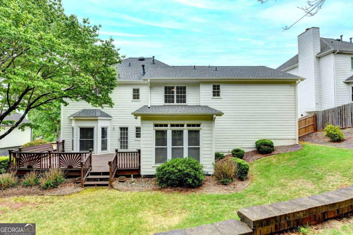 10665 Wren Ridge Road Johns Creek GA 30022