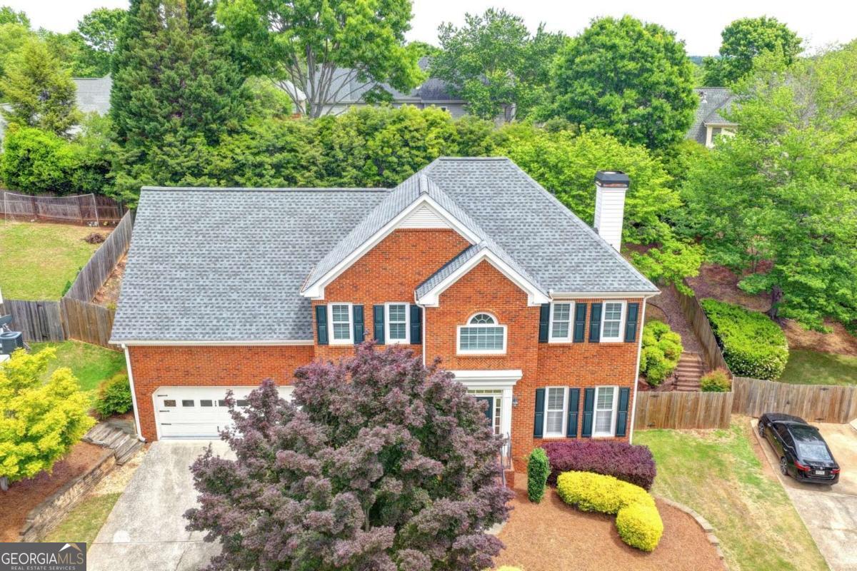 10665 Wren Ridge Road Johns Creek GA 30022