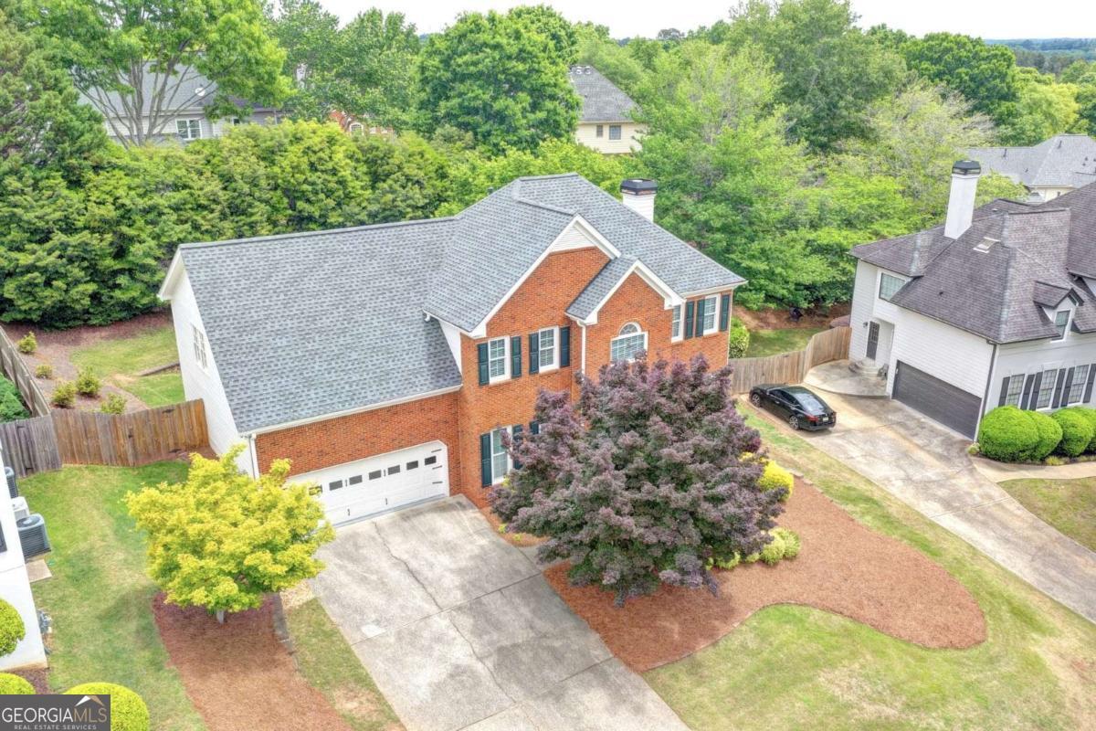 10665 Wren Ridge Road Johns Creek GA 30022