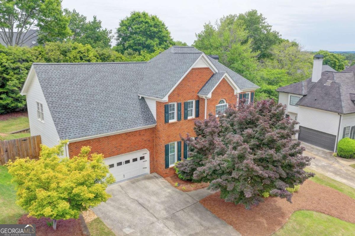 10665 Wren Ridge Road Johns Creek GA 30022