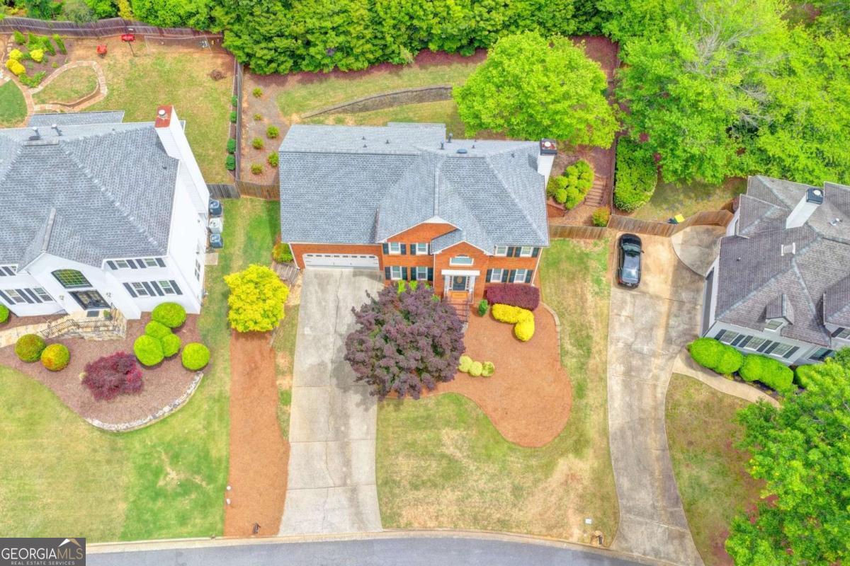 10665 Wren Ridge Road Johns Creek GA 30022