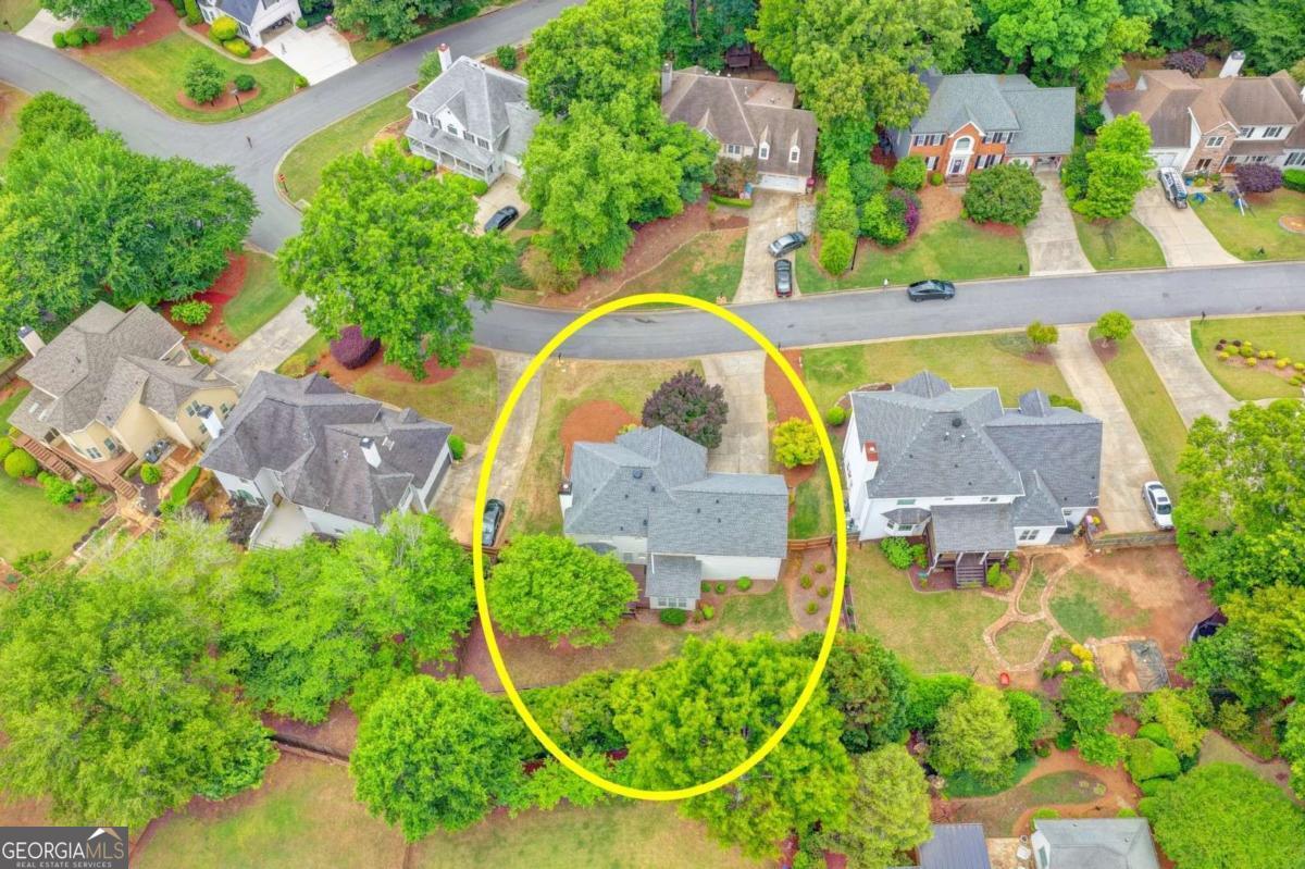 10665 Wren Ridge Road Johns Creek GA 30022