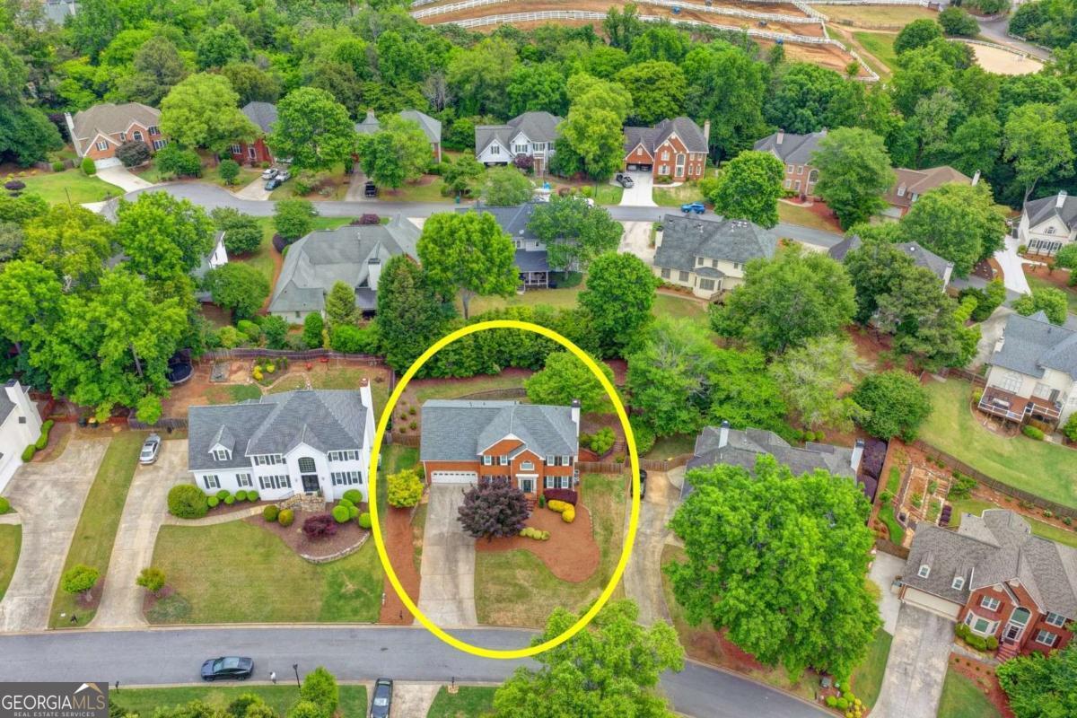 10665 Wren Ridge Road Johns Creek GA 30022