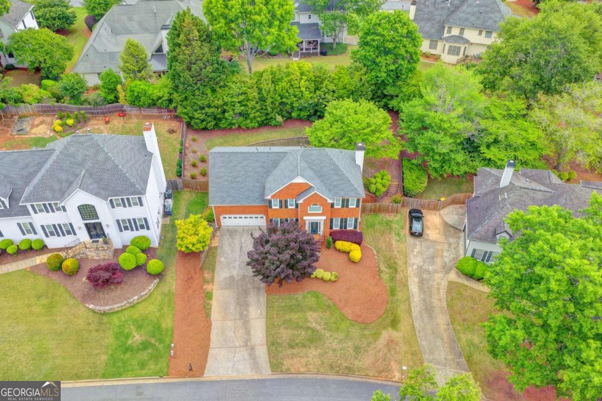 10665 Wren Ridge Road Johns Creek GA 30022