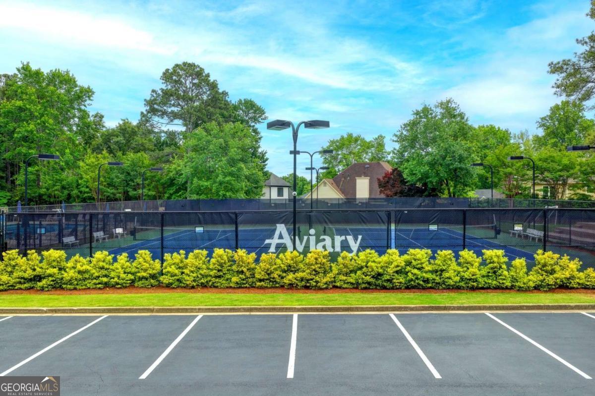 10665 Wren Ridge Road Johns Creek GA 30022