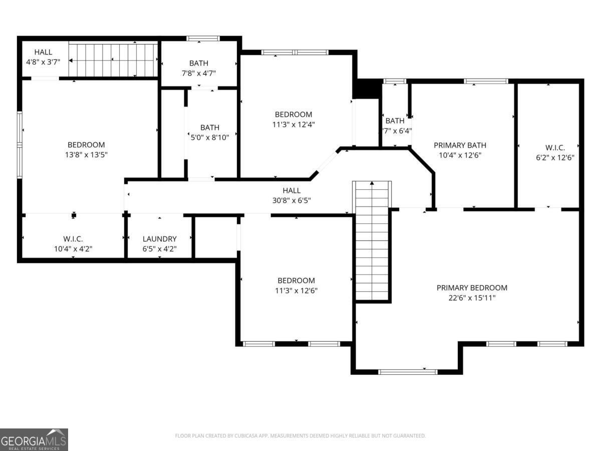 10665 Wren Ridge Road Johns Creek GA 30022