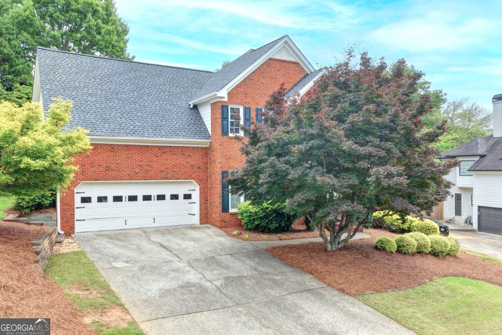 10665 Wren Ridge Road Johns Creek GA 30022