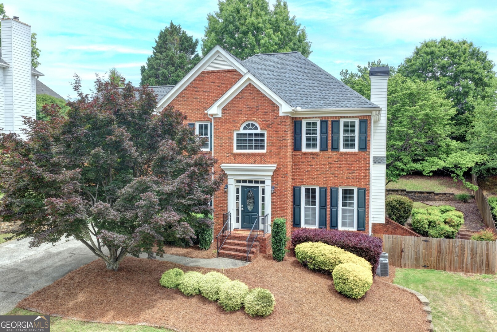 10665 Wren Ridge Road Johns Creek GA 30022