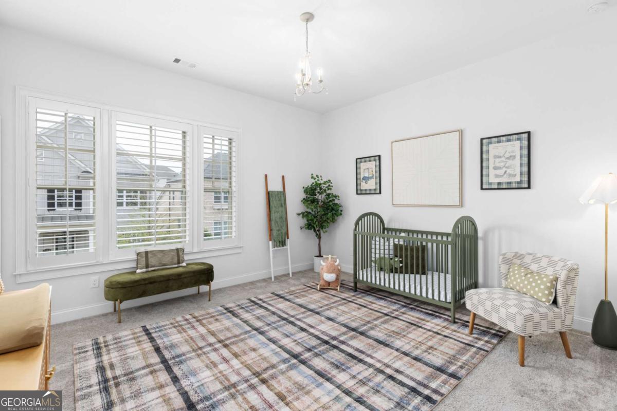 5391 Whitaker Street Peachtree Corners GA 30092