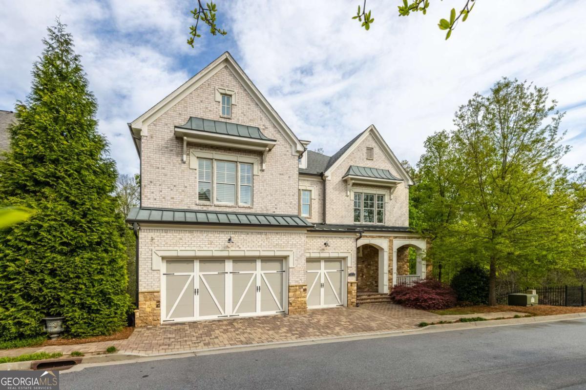 5391 Whitaker Street Peachtree Corners GA 30092