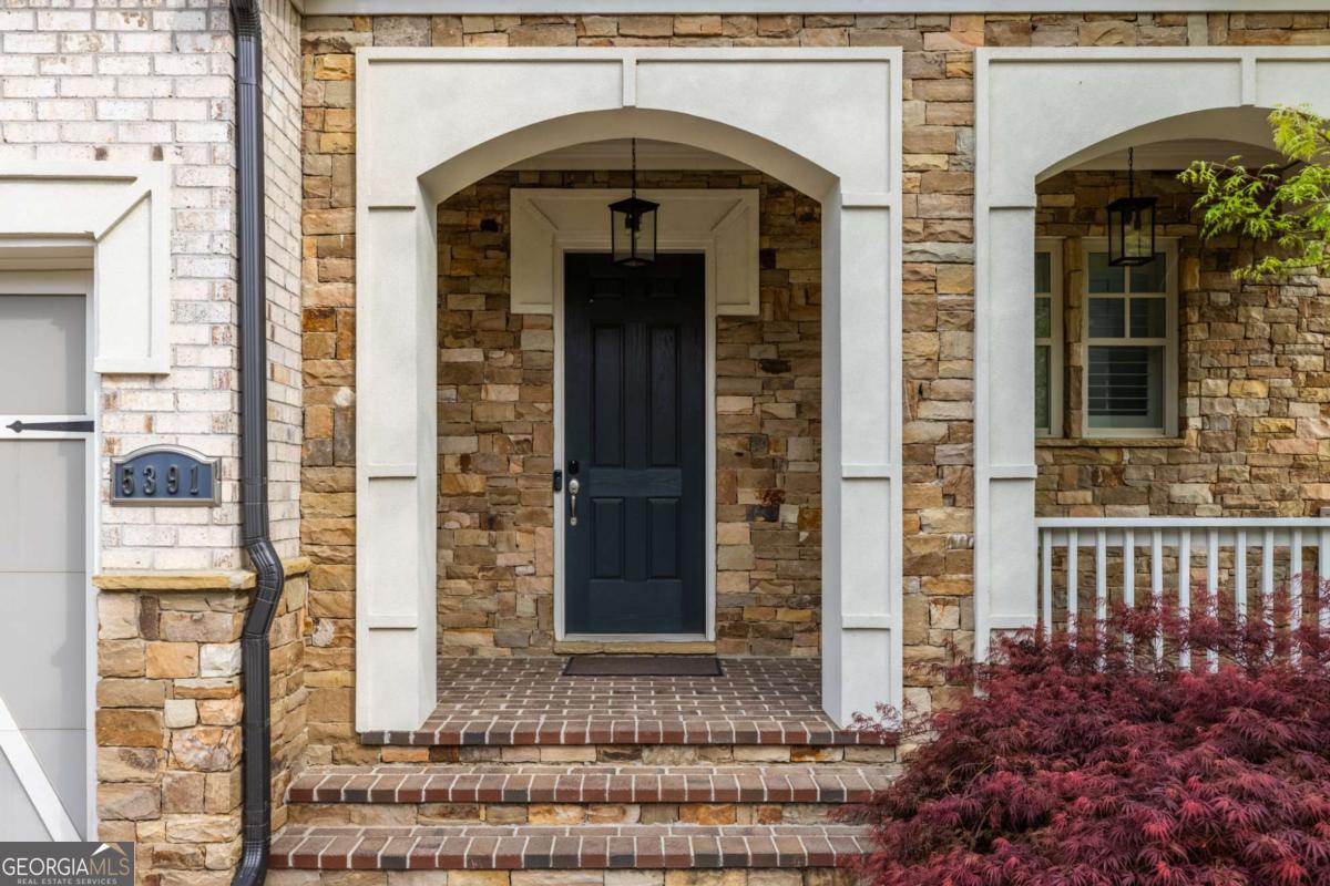 5391 Whitaker Street Peachtree Corners GA 30092