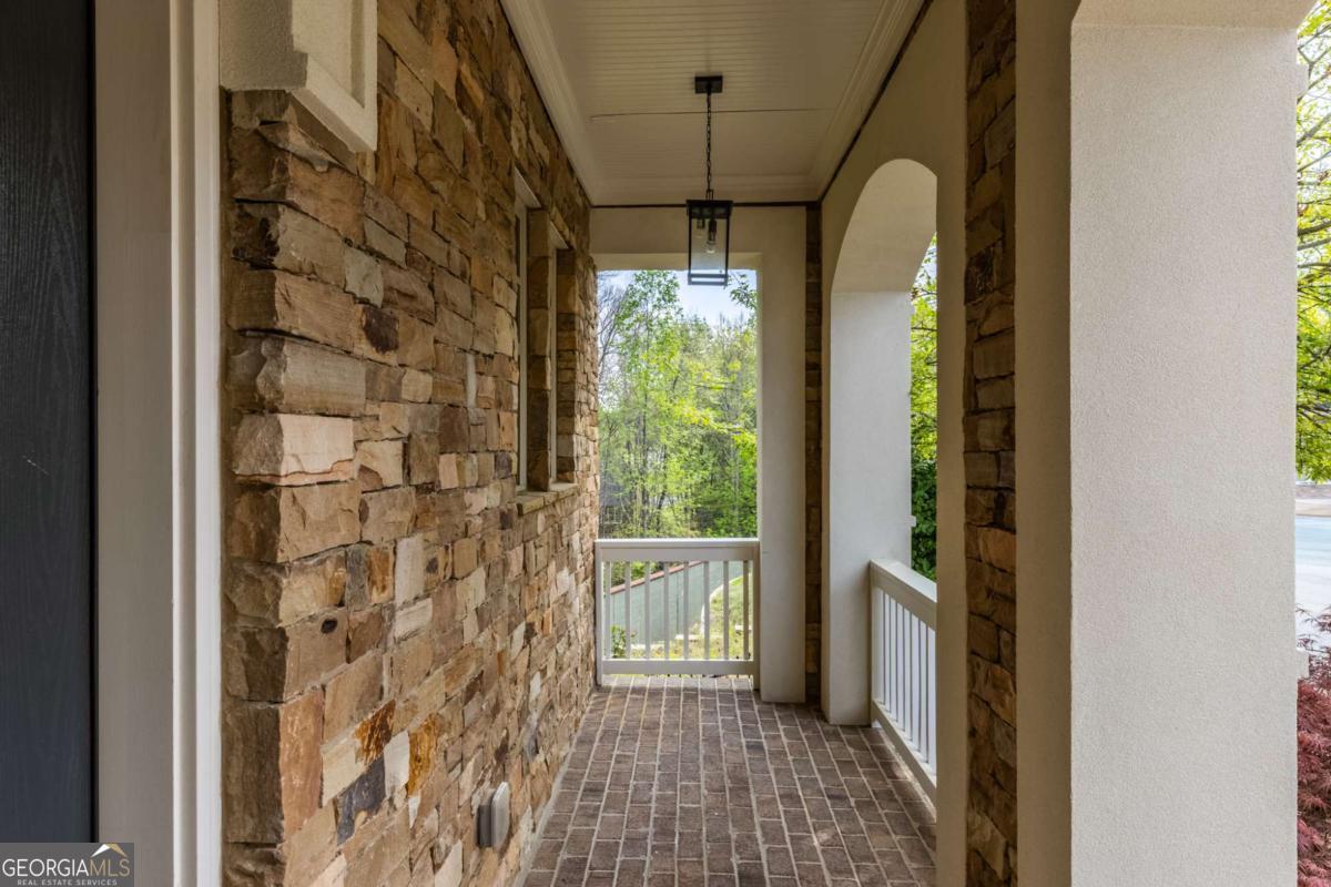 5391 Whitaker Street Peachtree Corners GA 30092