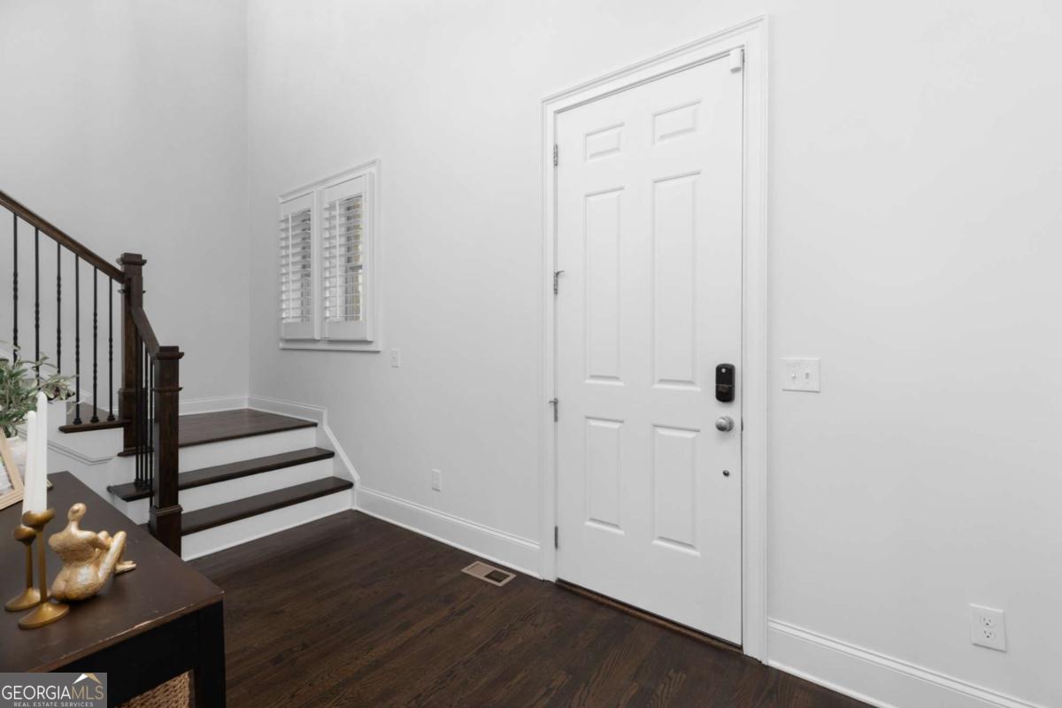 5391 Whitaker Street Peachtree Corners GA 30092