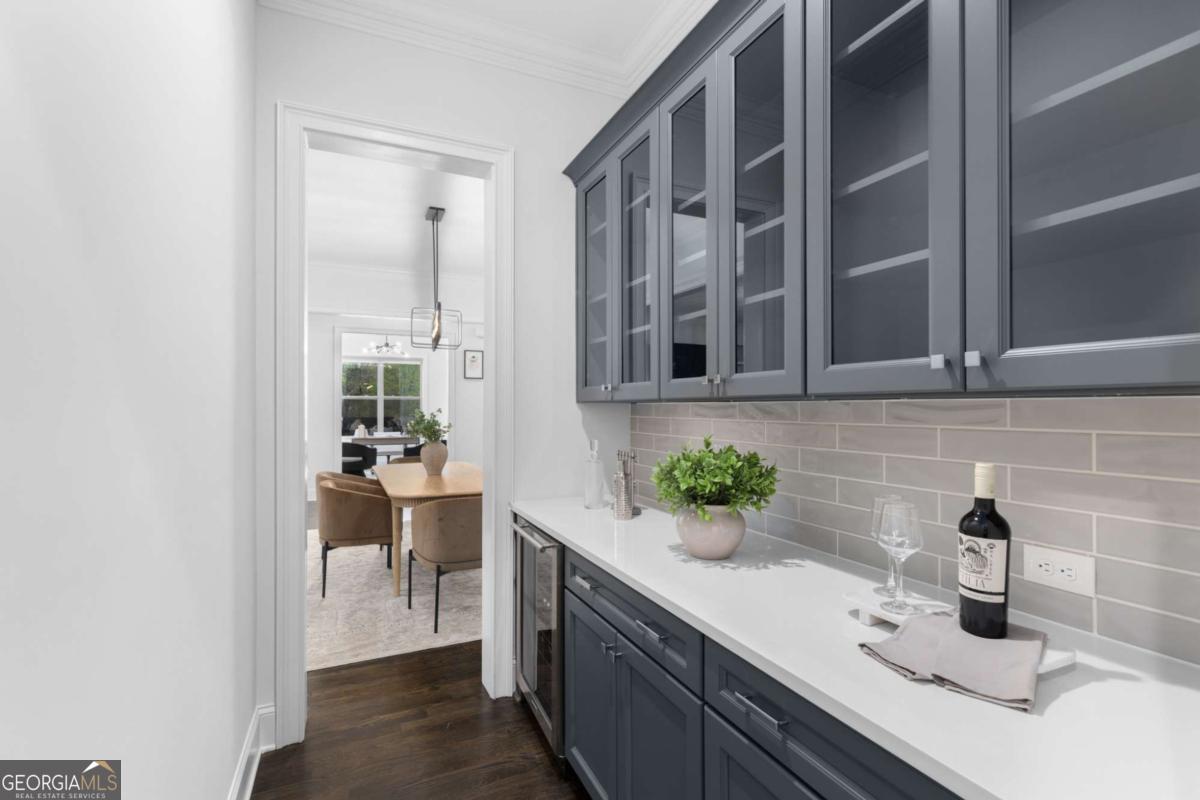 5391 Whitaker Street Peachtree Corners GA 30092