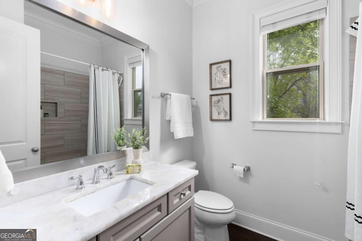 5391 Whitaker Street Peachtree Corners GA 30092