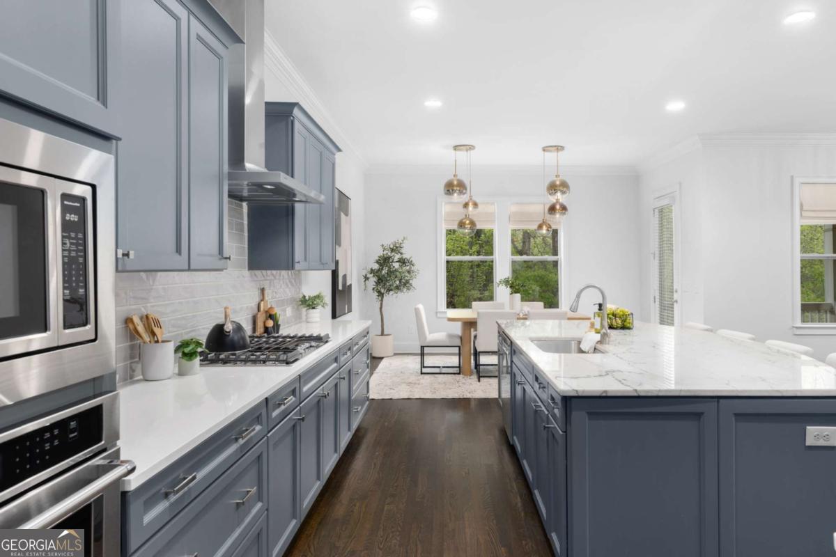 5391 Whitaker Street Peachtree Corners GA 30092