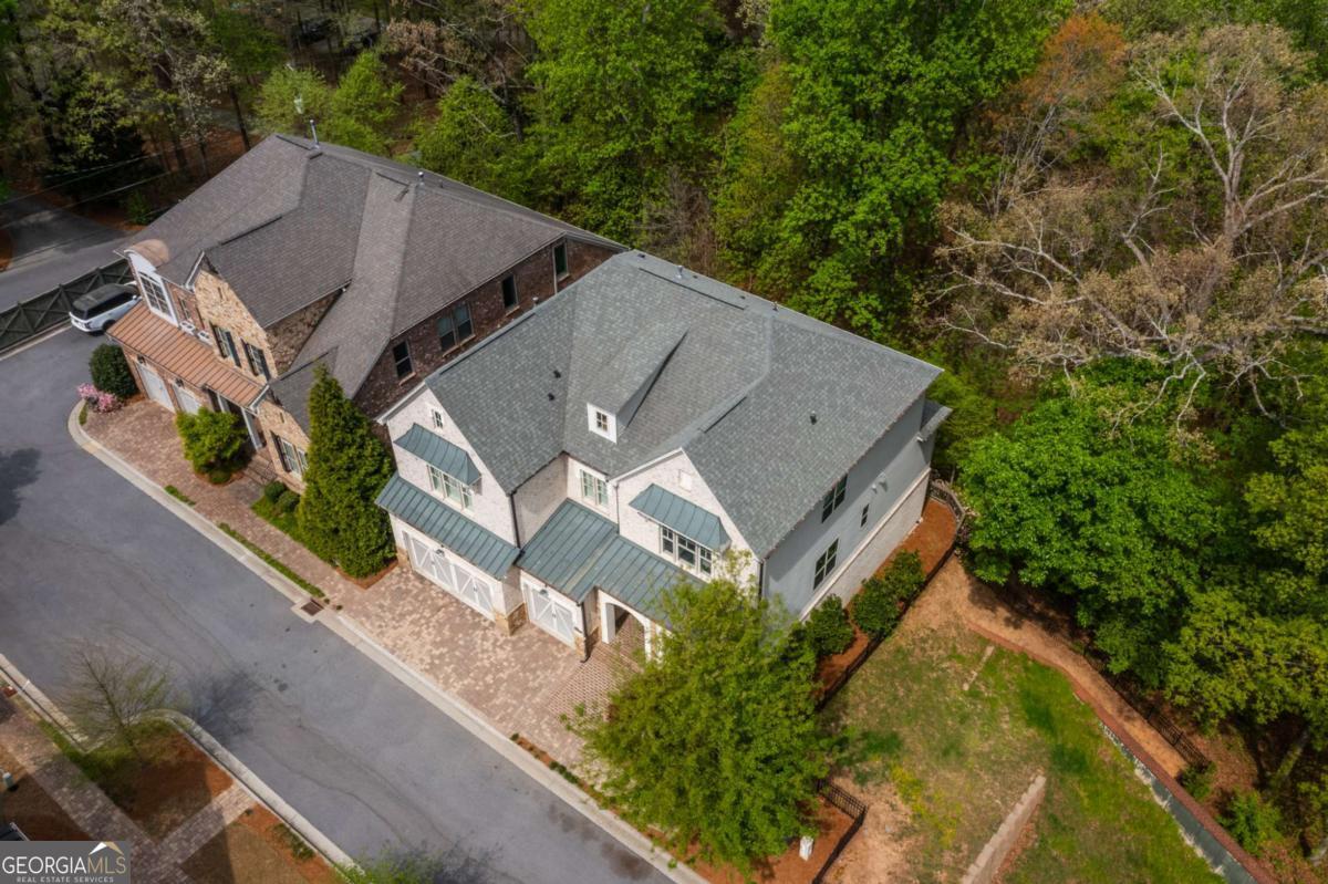5391 Whitaker Street Peachtree Corners GA 30092