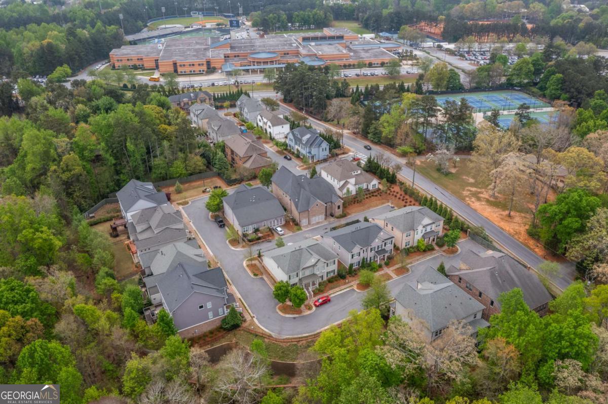 5391 Whitaker Street Peachtree Corners GA 30092