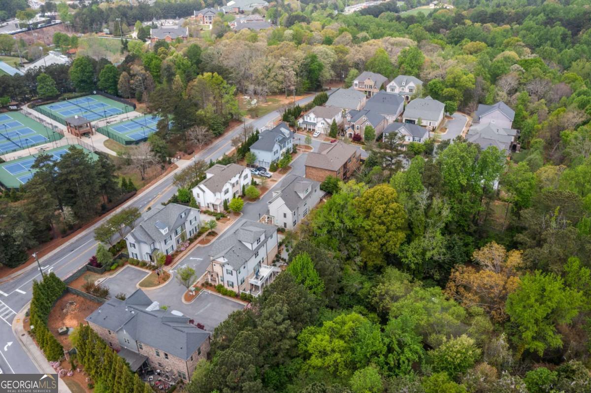 5391 Whitaker Street Peachtree Corners GA 30092
