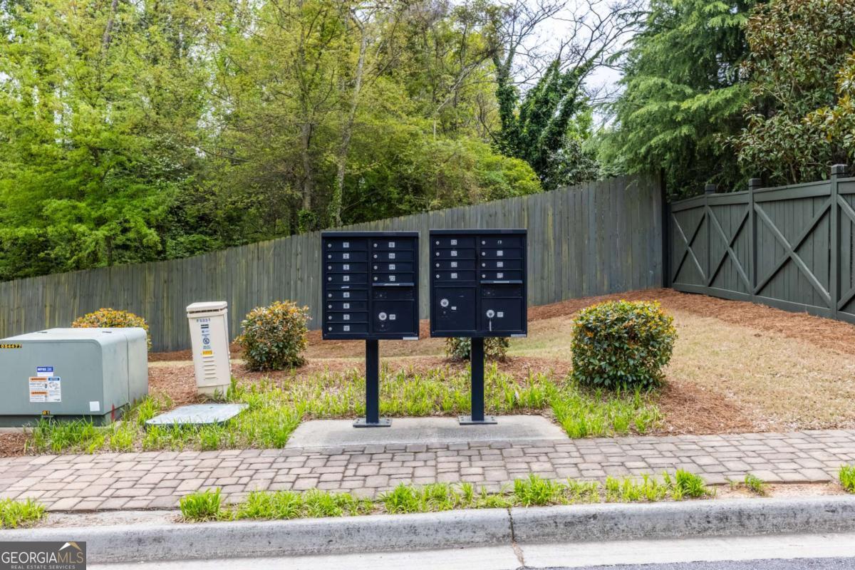 5391 Whitaker Street Peachtree Corners GA 30092
